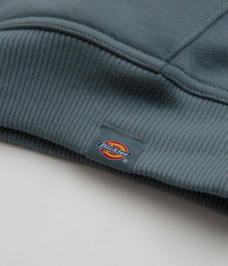 Dickies Wrench Hoodie in Stormy Weather