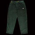 Dino Baggy Corduroy Pants
