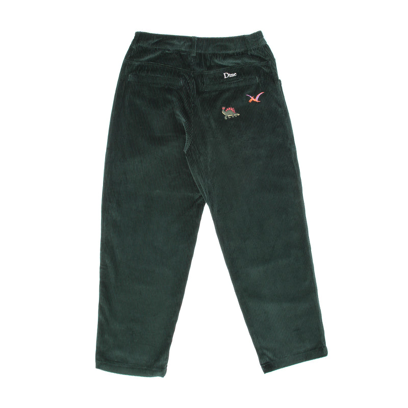 Dino Baggy Corduroy Pants
