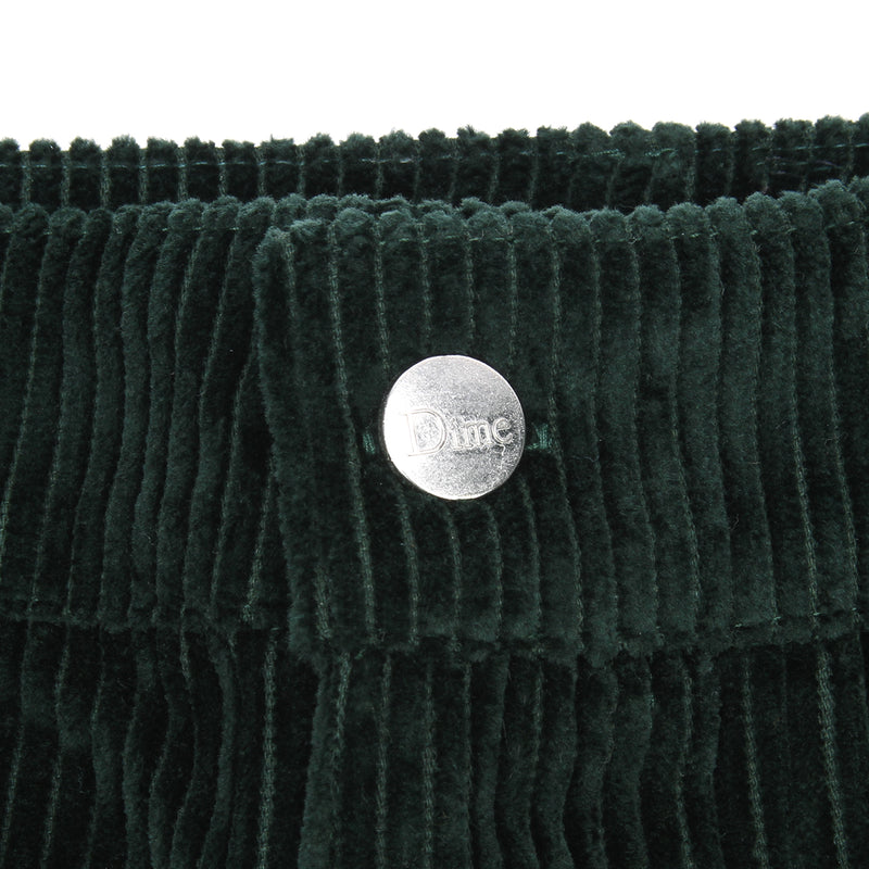 Dino Baggy Corduroy Pants