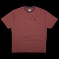 Dizzy Stripe T-Shirt