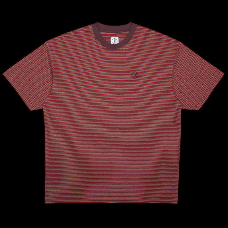 Dizzy Stripe T-Shirt