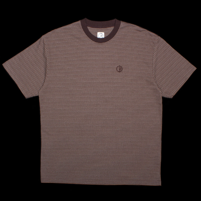 Dizzy Stripe T-Shirt