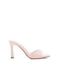 DORLA - PINK SHINE-Heels-Billini-Billini