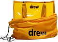 drew house riverside 2 tote golden yellow