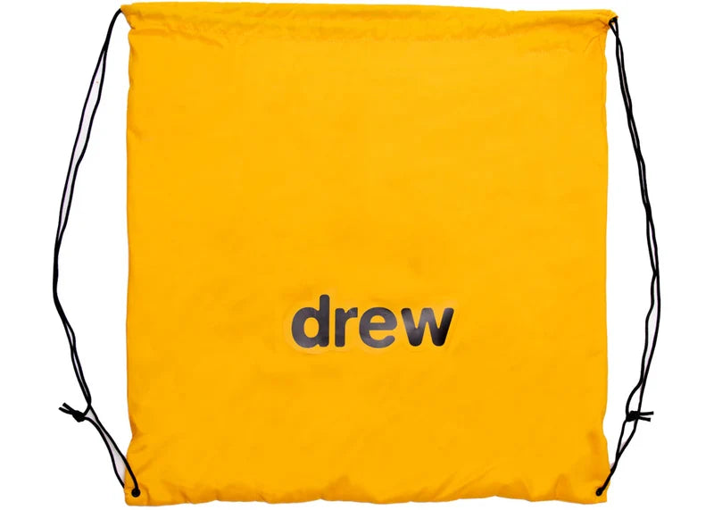 drew house riverside 2 tote golden yellow