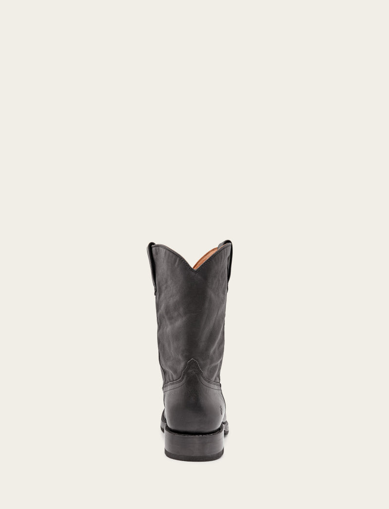 Duke Roper - Black - Back