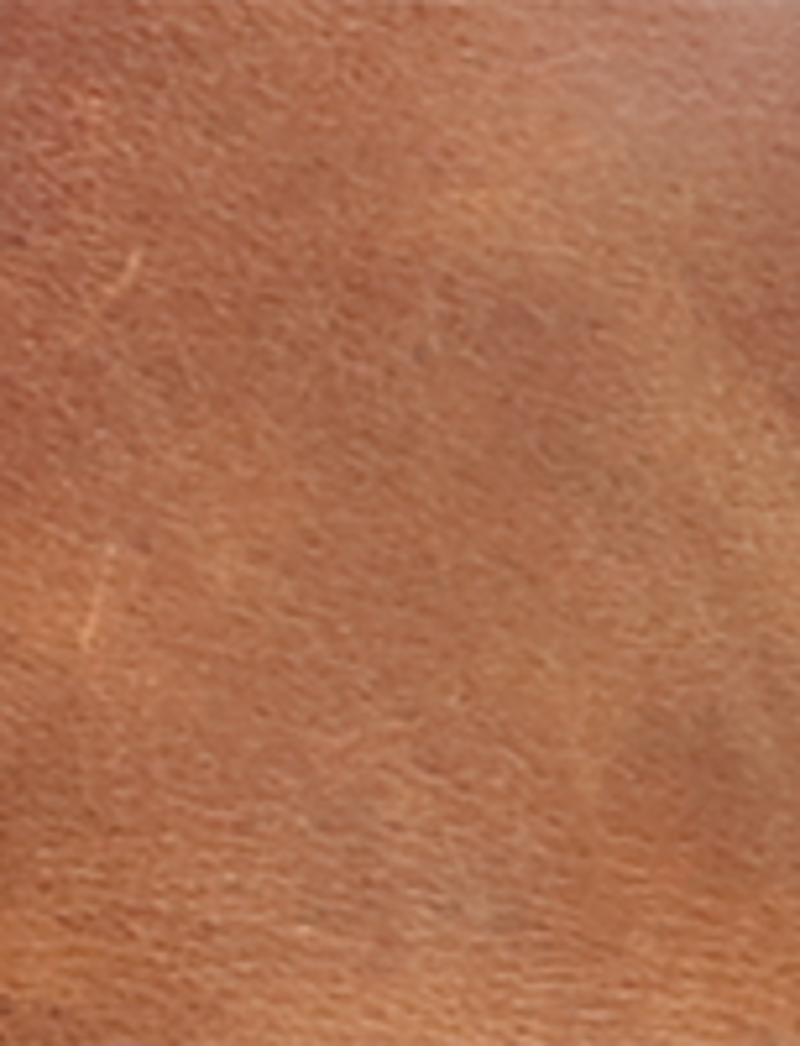 Duke Roper - Tobacco - Swatch