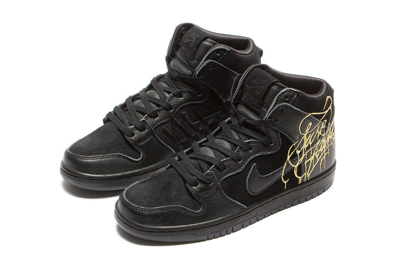 Dunk High Pro QS FAUST