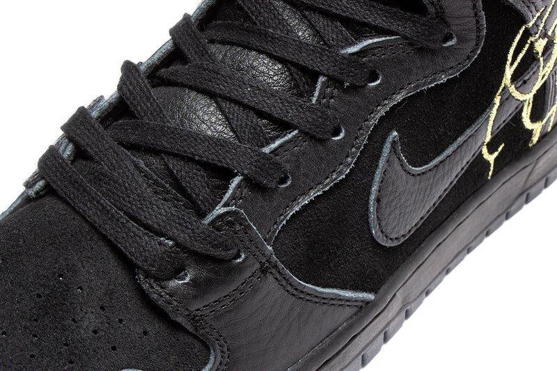 Dunk High Pro QS FAUST