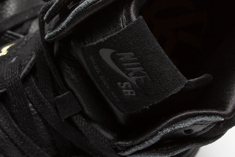 Dunk High Pro QS FAUST