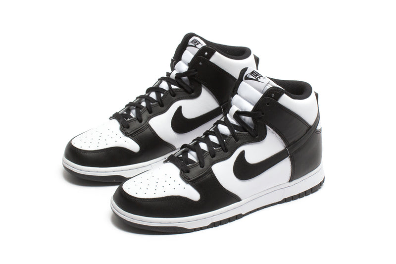 Dunk High Retro