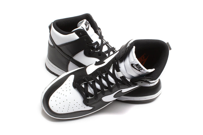 Dunk High Retro