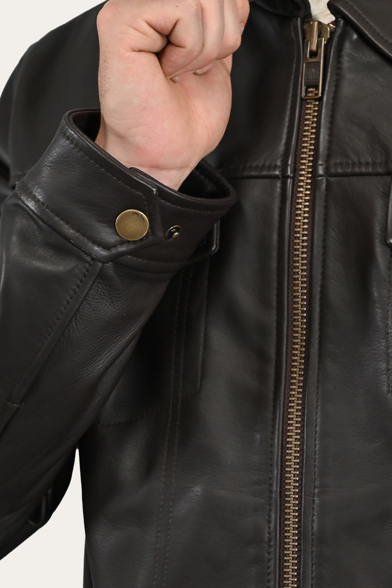 Durango Trucker Jacket