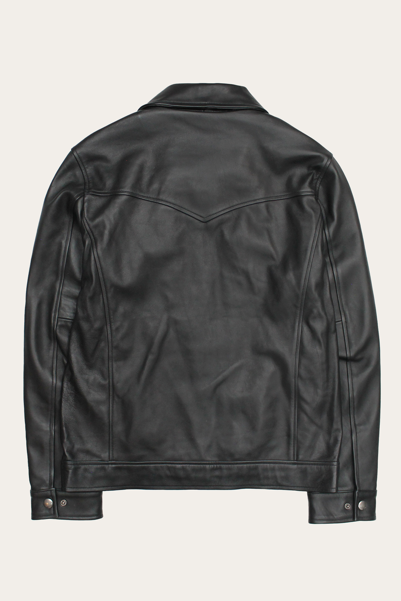 Durango Trucker Jacket