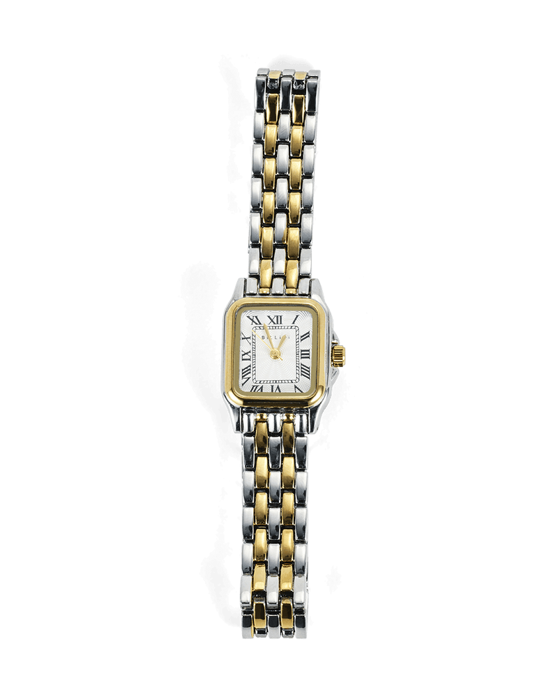 ELIJAH WATCH - GOLD-SILVER-JEWELLERY-Billini-Billini