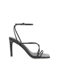 ELINOR - BLACK PATENT-Heels-Billini-Billini