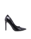 EMERIC - BLACK PATENT-PUMPS-Billini-Billini