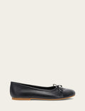 Emma Ballet - Black - Outside