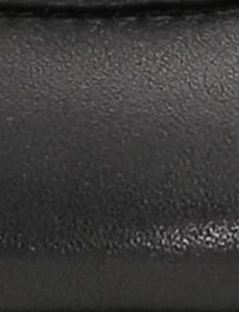 Emma Elastic Mary Jane - Black - Swatch
