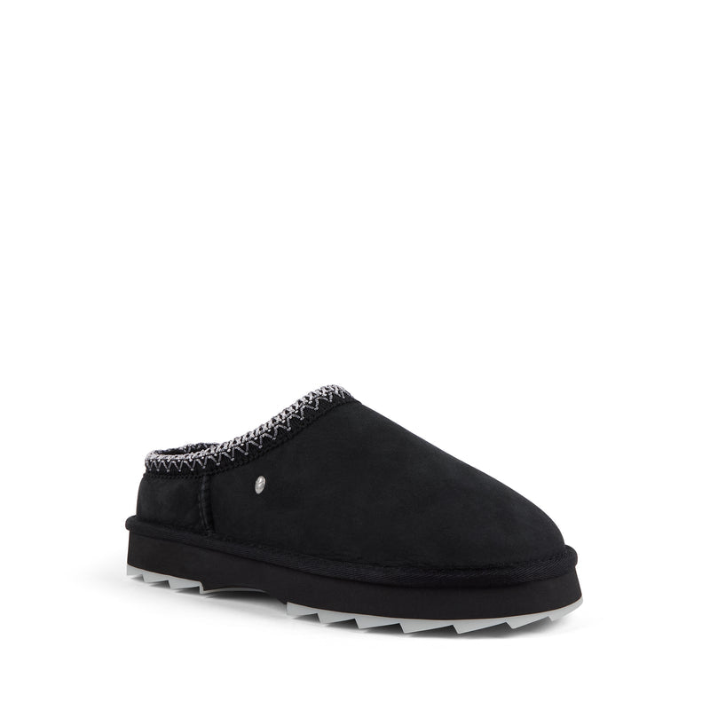 EMU SHARKY SCUFF