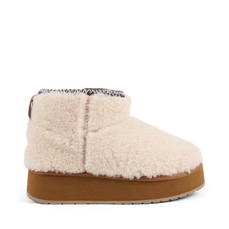 EMU STINGER MICRO FLATFORM TED