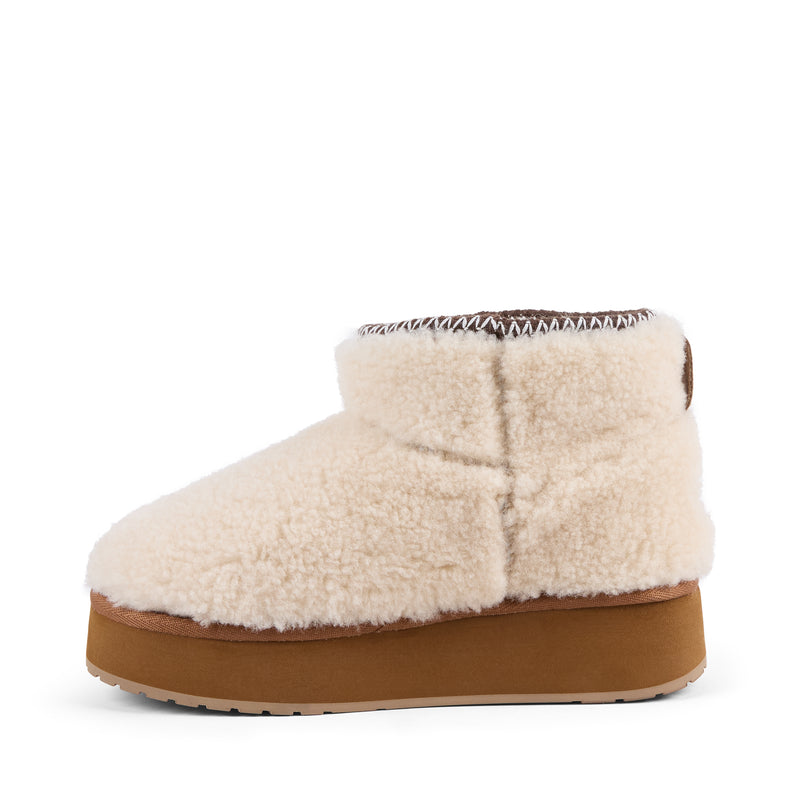 EMU STINGER MICRO FLATFORM TED
