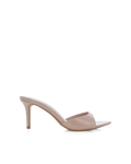 ENSLEY - CAFE AU LAIT PATENT-Heels-Billini-Billini