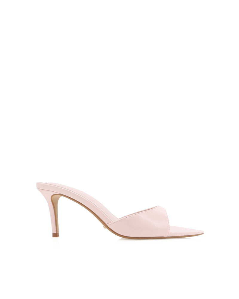 ENSLEY - PINK SHINE-Heels-Billini-Billini
