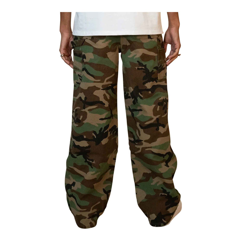 EPTM Camo Carpenter OG Camo Pants