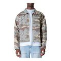 EPTM Camo Desert Camo Jacket
