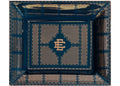 Eric Emanuel EE Change Tray Navy/Gold