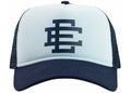 Eric Emanuel EE Trucker (SS24) Baby Blue/Navy