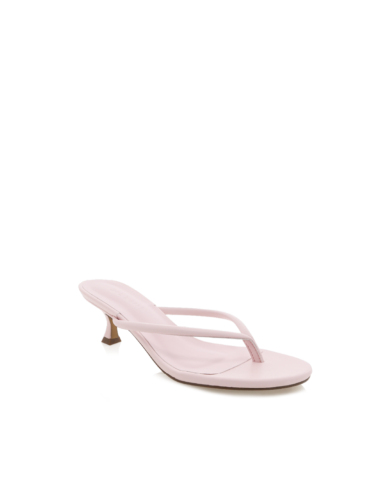 ESTI - SOFT PINK-Heels-Billini-Billini