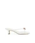 EVANGELINE - WHITE-Heels-Billini-Billini