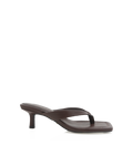EVANNIE - CHOCOLATE-Heels-Billini-Billini