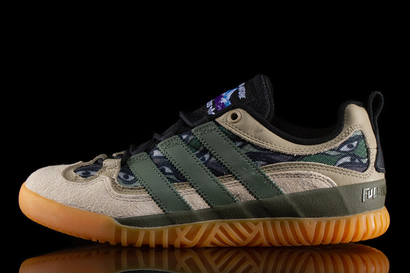 Adidas x FA Experiment 1
