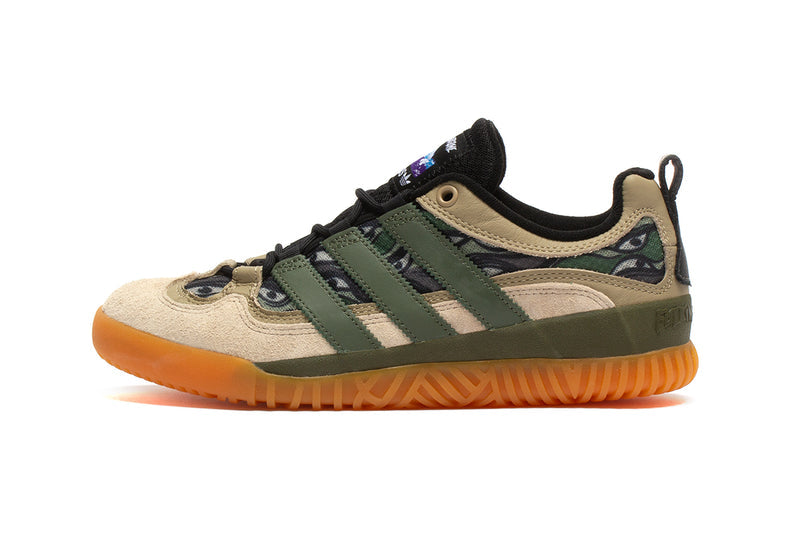 Adidas x FA Experiment 1