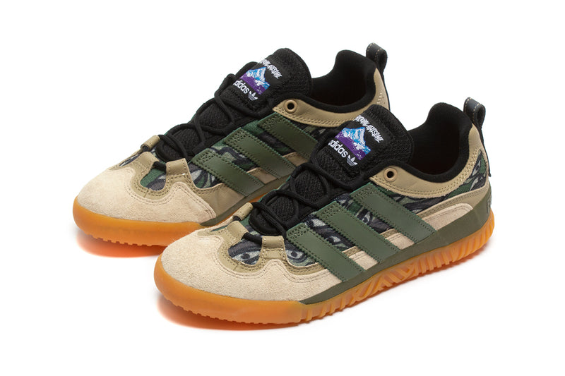 Adidas x FA Experiment 1