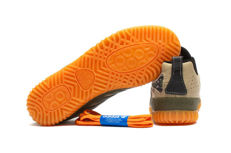 Adidas x FA Experiment 1