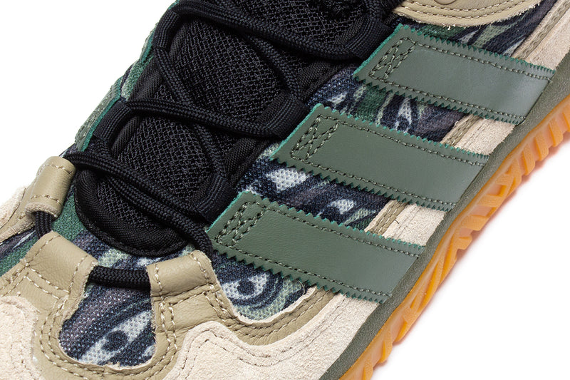 Adidas x FA Experiment 1