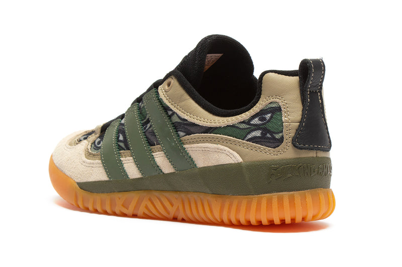 Adidas x FA Experiment 1