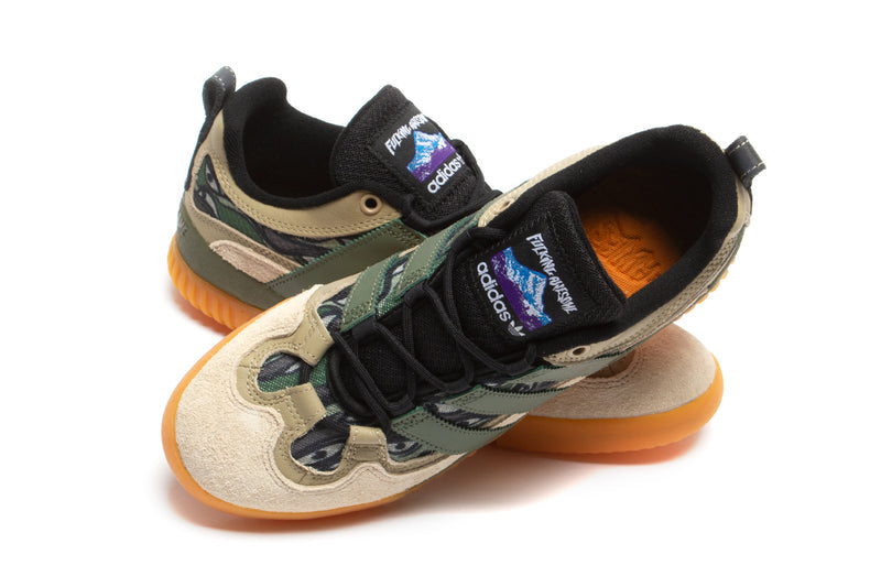 Adidas x FA Experiment 1
