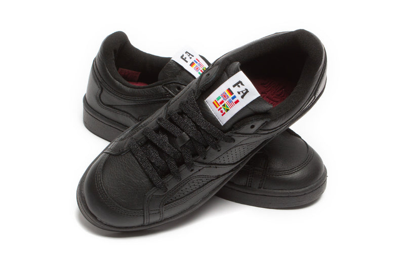Adidas x FA Experiment 2