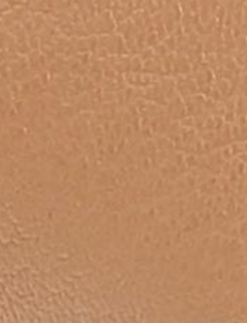 Faith Loafer - Tan - Swatch
