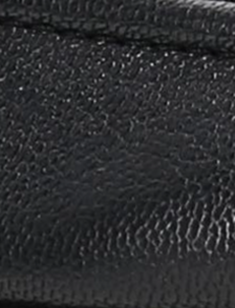 Faith Loafer - Black - Swatch