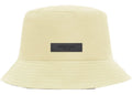 Fear of God Essentials Bucket Hat Canary