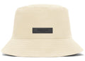 Fear of God Essentials Bucket Hat Egg Shell