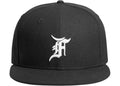 Fear of God Essentials New Era Fitted Cap Black