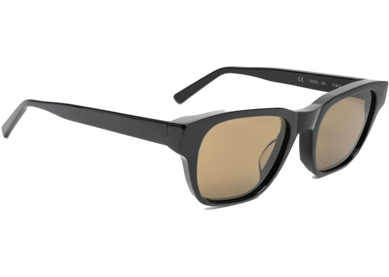 Fear of God Seventh Collection The Sunglasses Polished Black